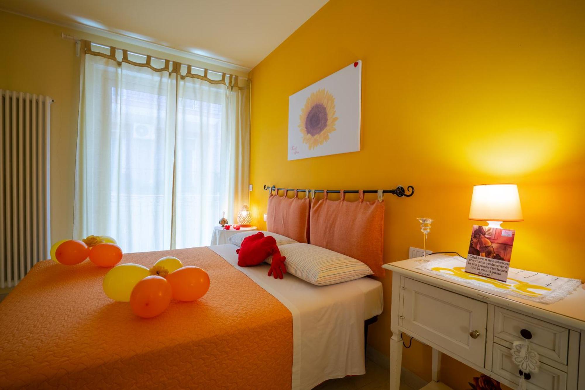 Bed and Breakfast Petali Rosa à Polignano a Mare Extérieur photo