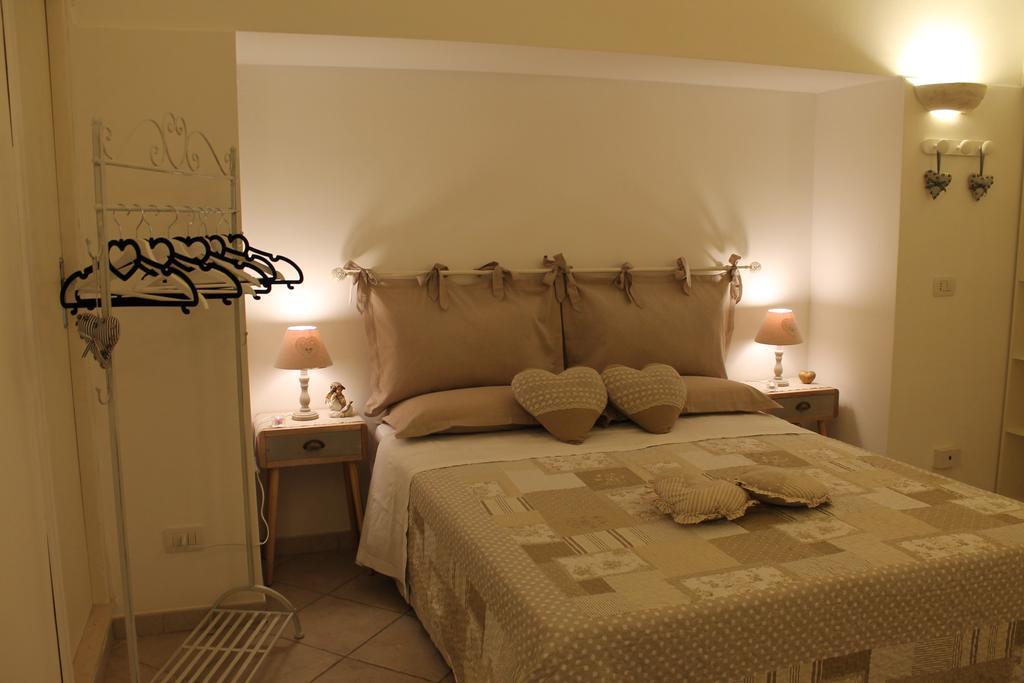 Bed and Breakfast Petali Rosa à Polignano a Mare Extérieur photo